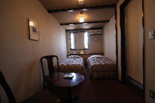 Hotel Yama Nagano Kamer foto